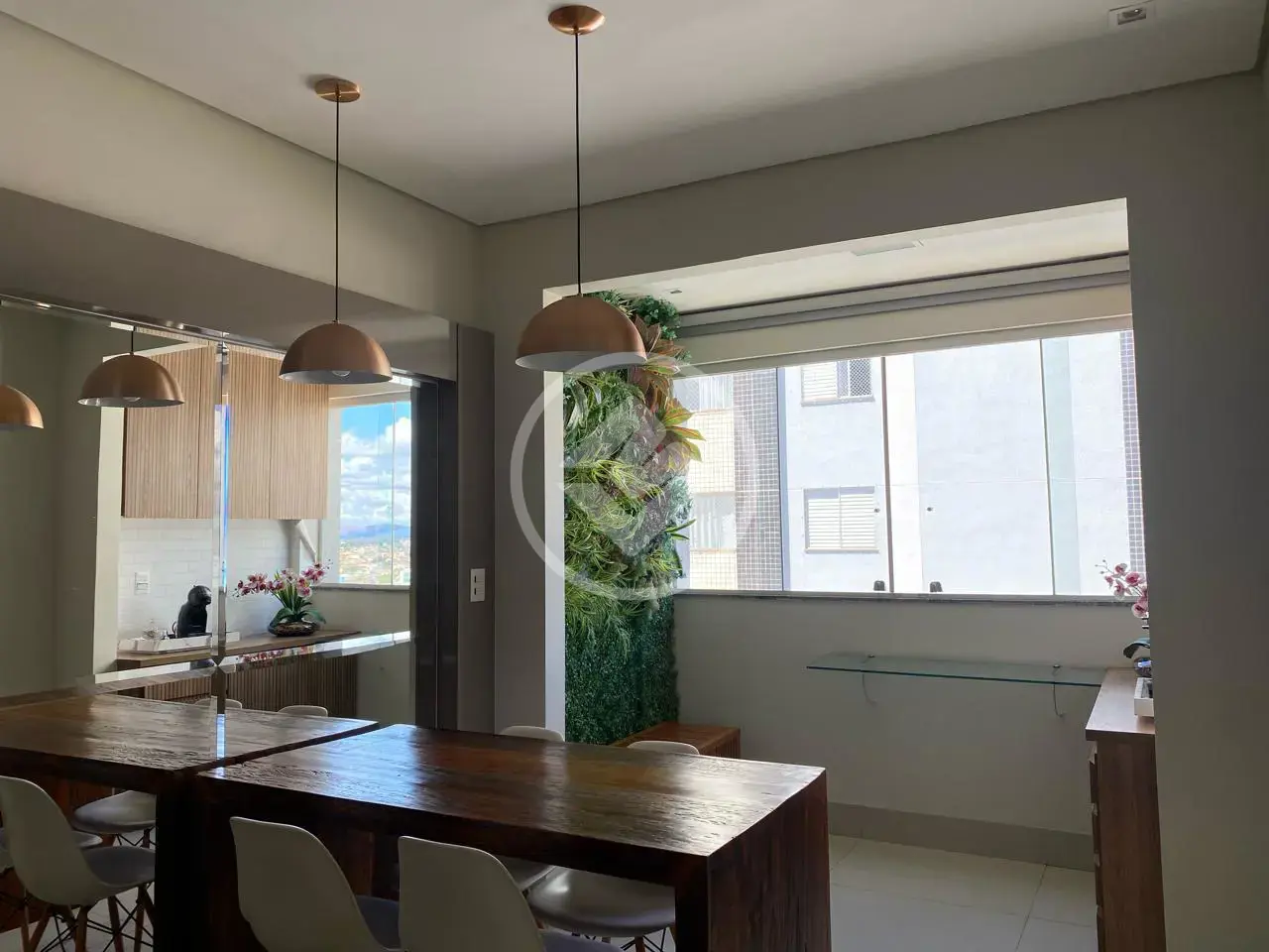 Imagem 4 - Apartamento em BURITIS, Belo Horizonte - MG