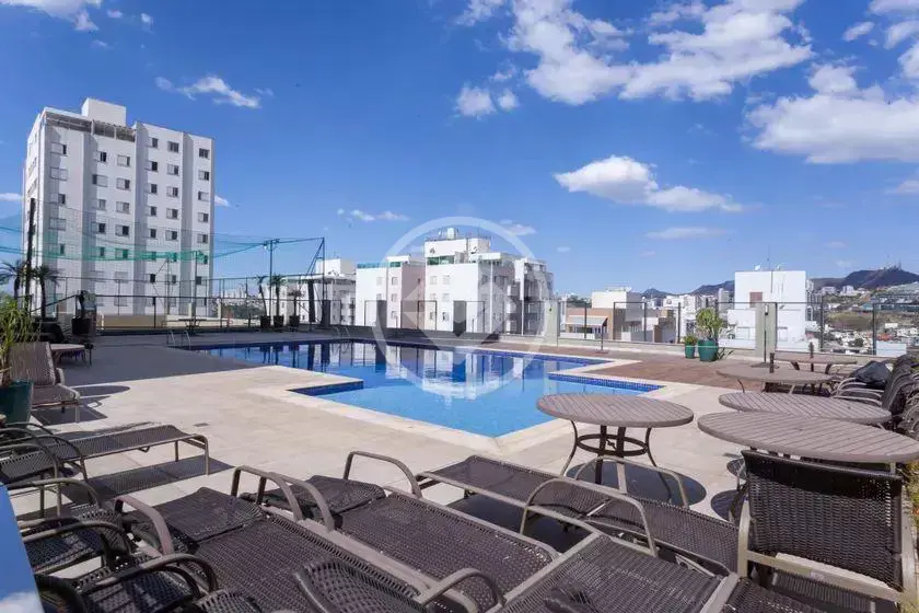 Image 30 - Apartamento em BURITIS, Belo Horizonte - MG