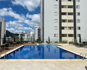 Apartamento BURITIS, Belo Horizonte - MG — foto 1