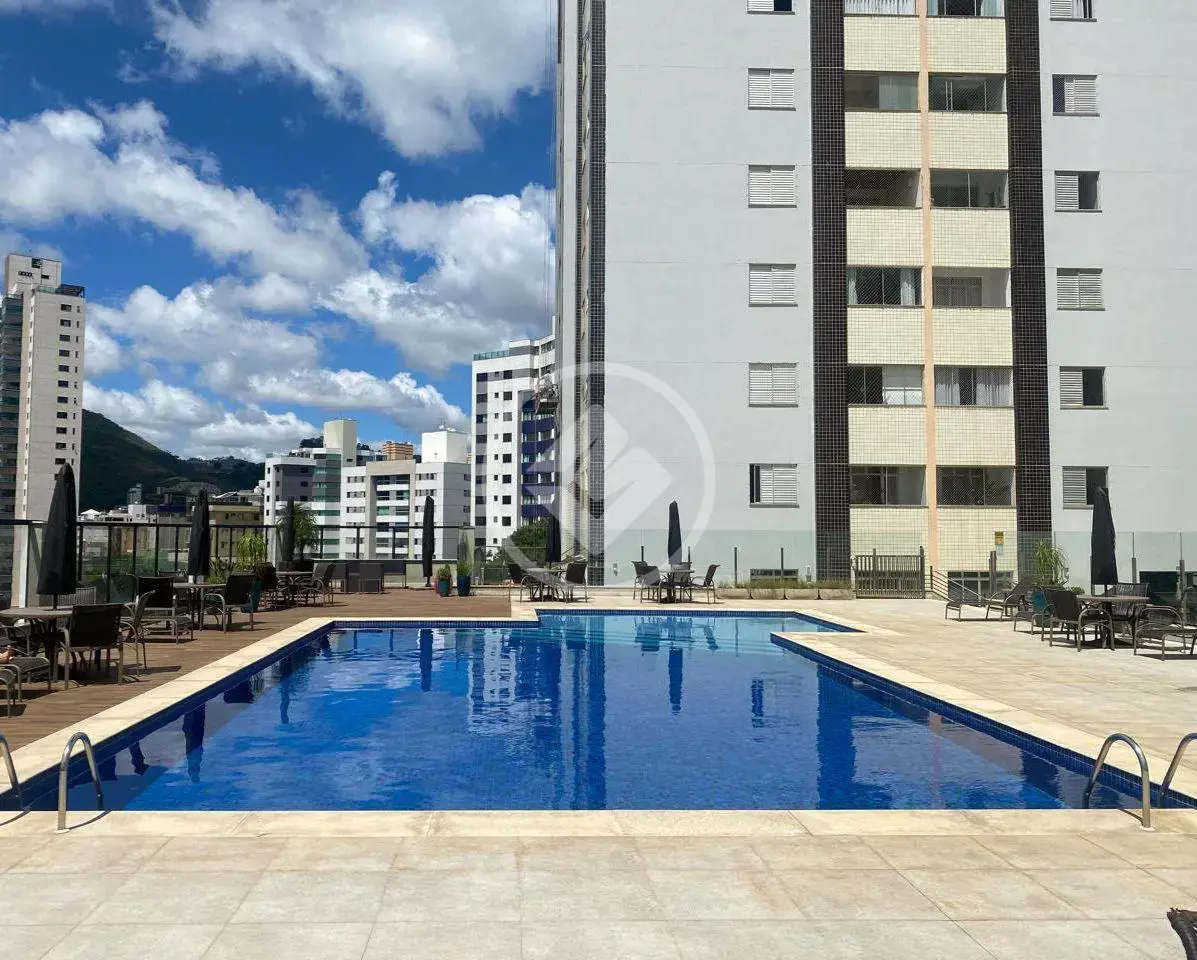 Imagem 1 - Apartamento em BURITIS, Belo Horizonte - MG