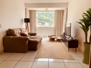 Apartamento São Pedro, Belo Horizonte - MG — foto 1