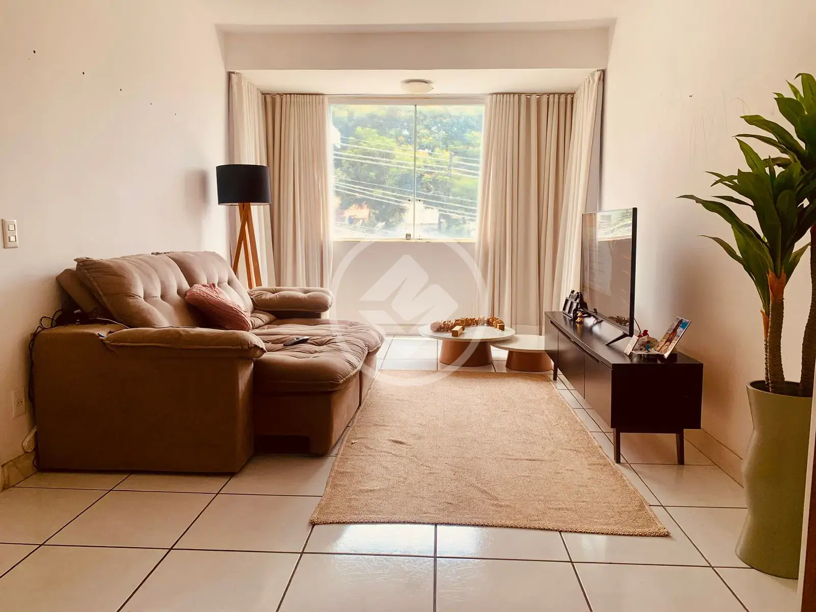 Imagem 1 - Apartamento em São Pedro, Belo Horizonte - MG