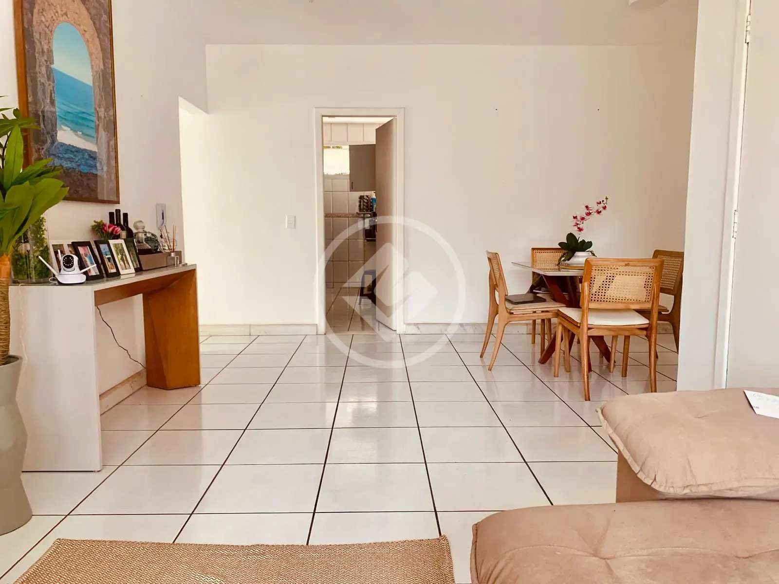 Imagem 1 - Apartamento em São Pedro, Belo Horizonte - MG