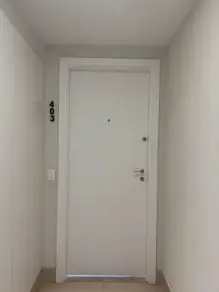 Apartamento Vale do Sereno, Nova Lima - MG — foto 2