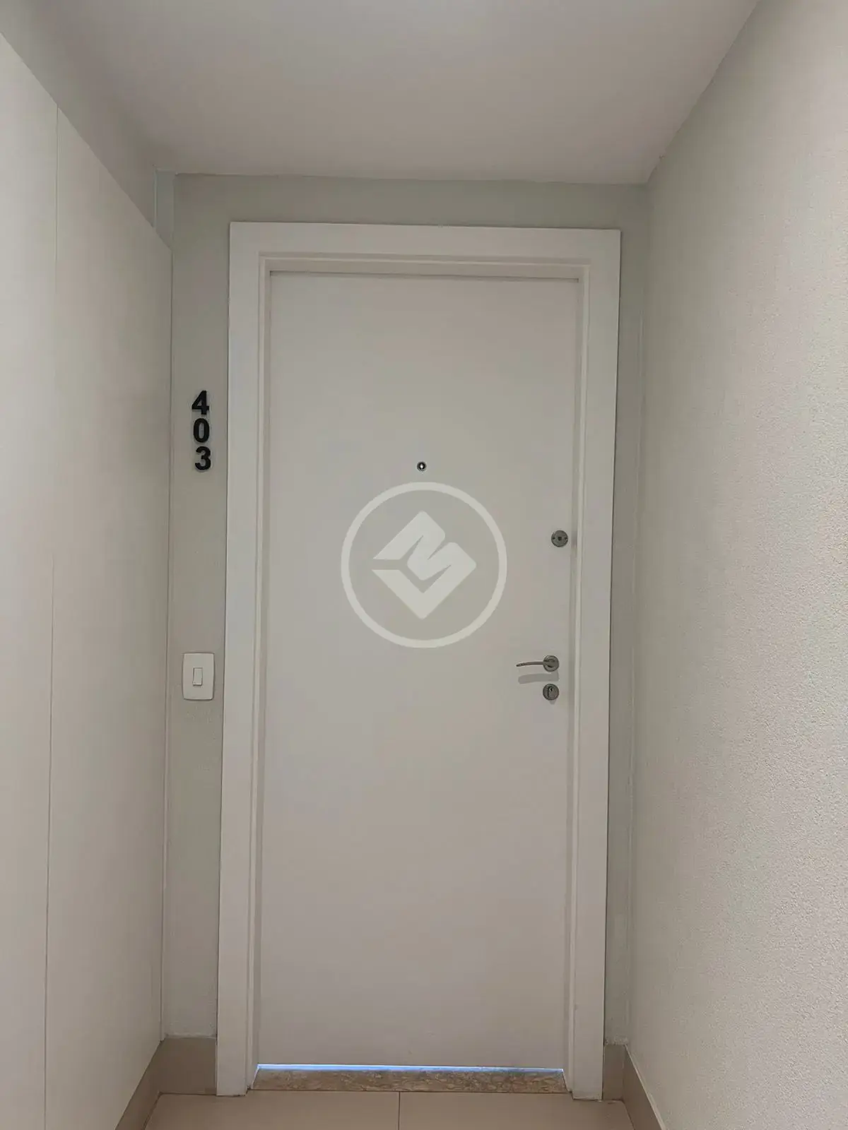 Imagem 1 - Apartamento em Vale do Sereno, Nova Lima - MG