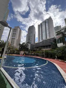 Apartamento Vale do Sereno, Nova Lima - MG — foto 1