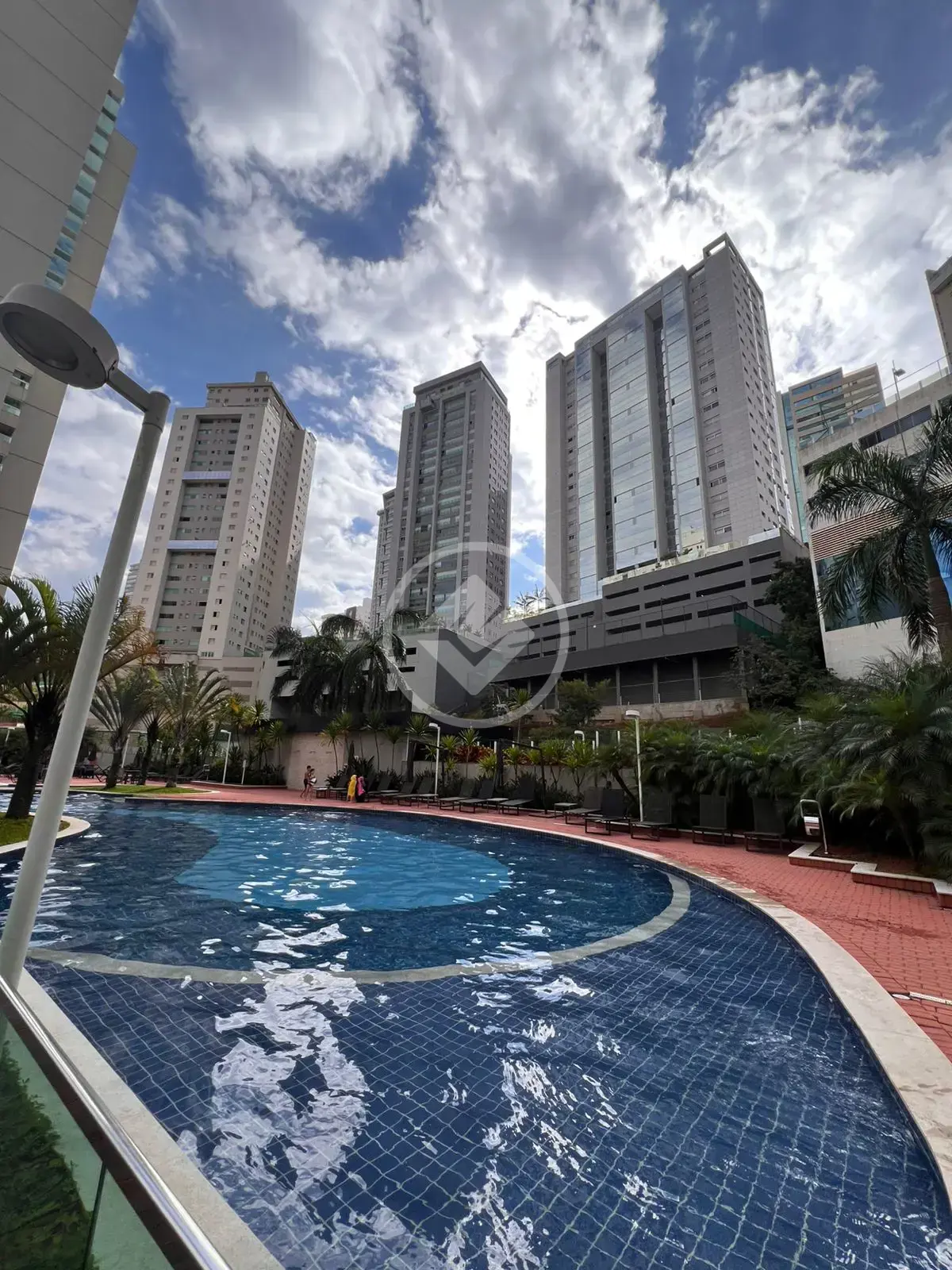 Imagem 1 - Apartamento em Vale do Sereno, Nova Lima - MG