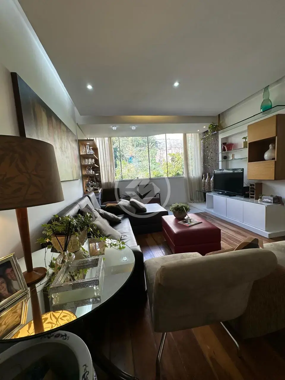 Imagem 2 - Apartamento em BURITIS, Belo Horizonte - MG