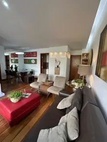 Imagem 3 - Apartamento em BURITIS, Belo Horizonte - MG