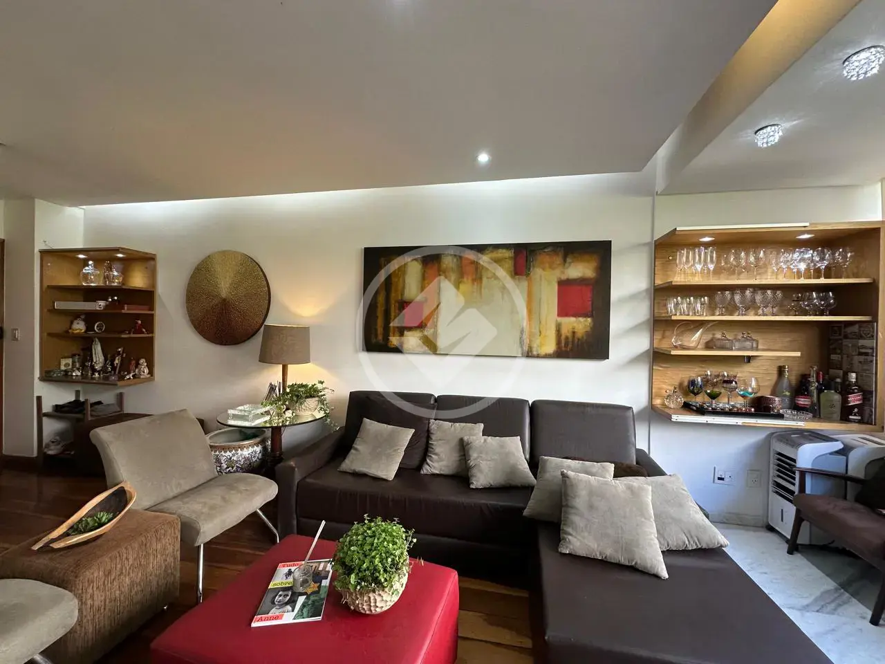 Imagem 4 - Apartamento em BURITIS, Belo Horizonte - MG