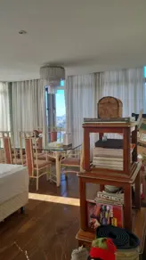 Imagem 6 - Apartamento em Santo Agostinho, Belo Horizonte - MG