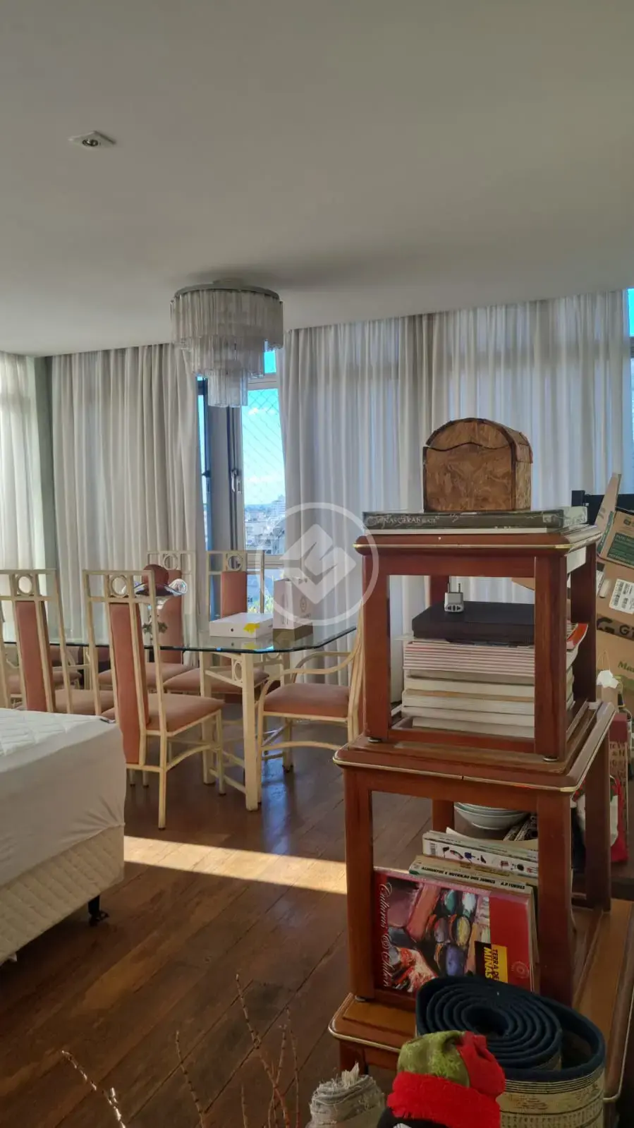 Imagem 6 - Apartamento em Santo Agostinho, Belo Horizonte - MG
