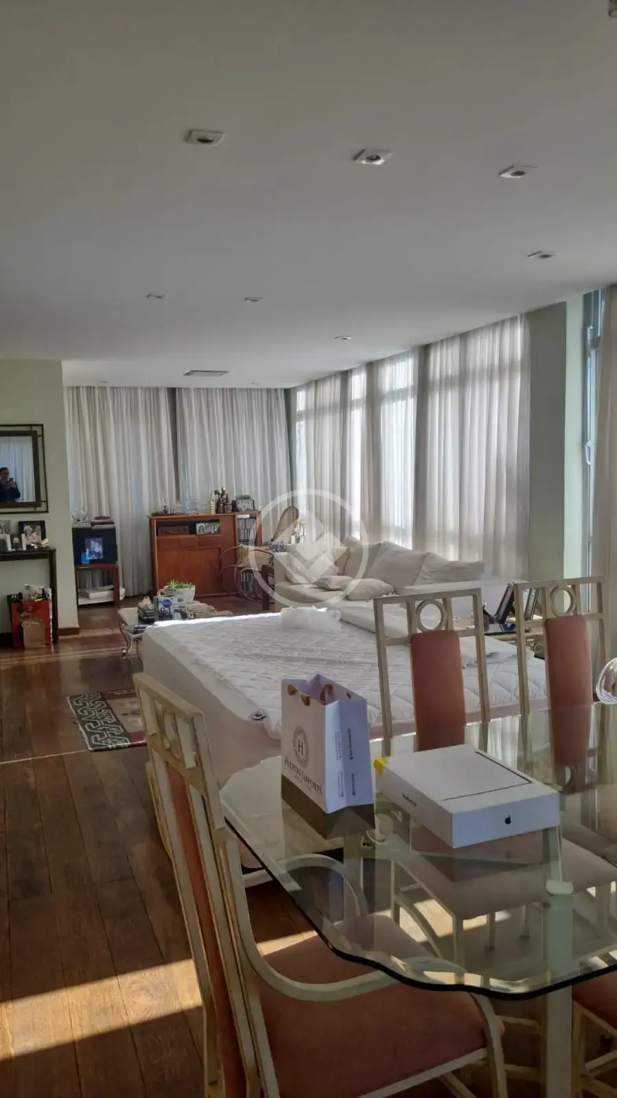 Imagem 3 - Apartamento em Santo Agostinho, Belo Horizonte - MG