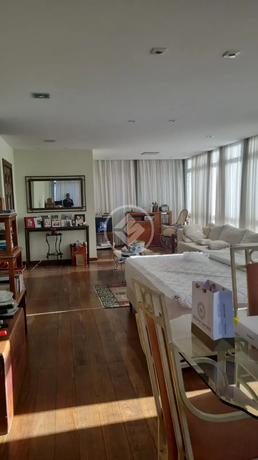 Imagem 4 - Apartamento em Santo Agostinho, Belo Horizonte - MG