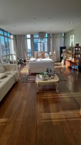 Imagem 2 - Apartamento em Santo Agostinho, Belo Horizonte - MG