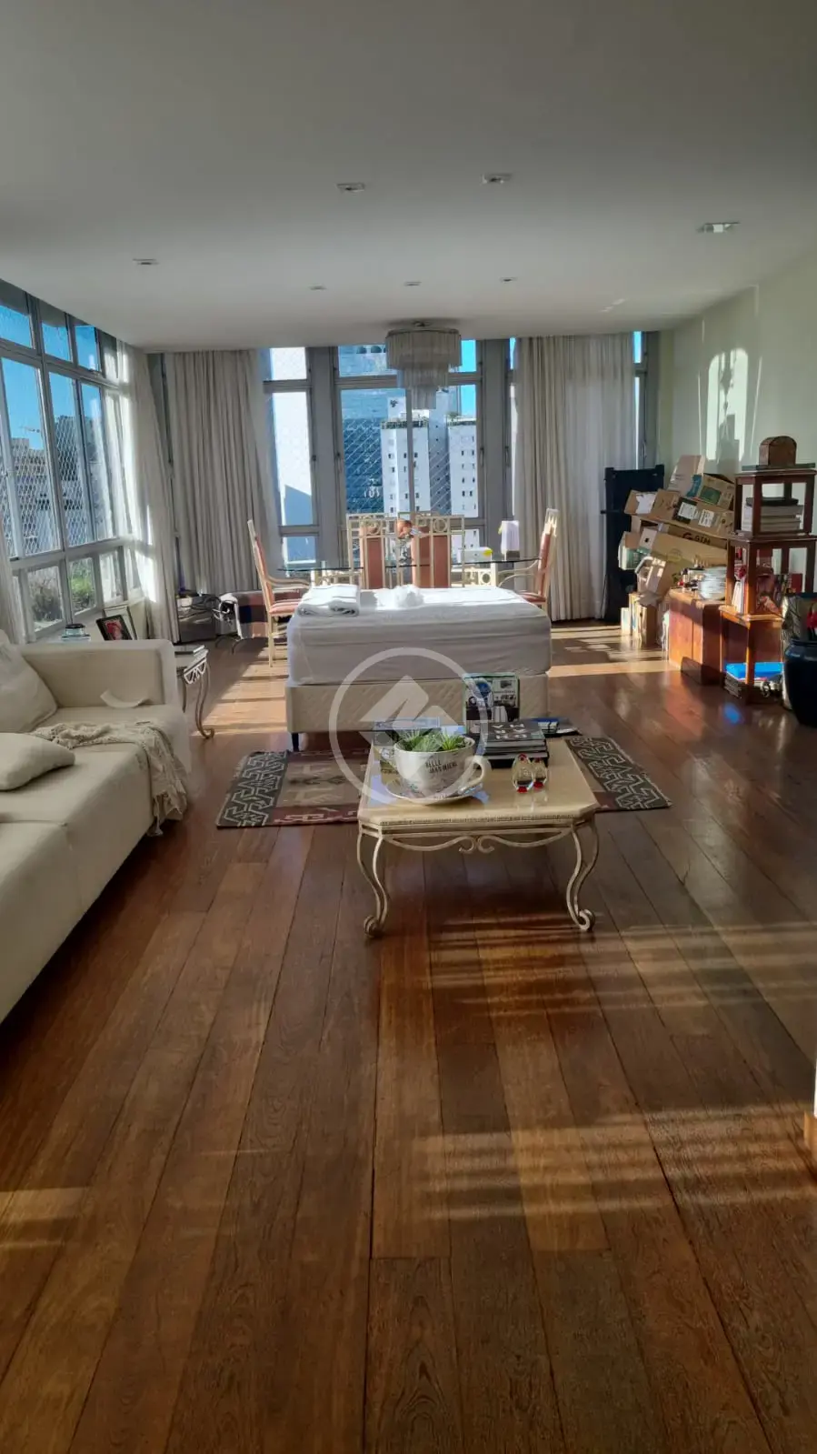 Imagem 2 - Apartamento em Santo Agostinho, Belo Horizonte - MG