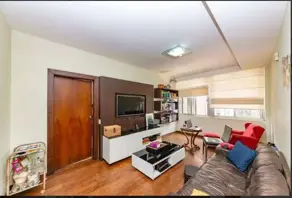 Imagem 5 - Apartamento em Santo Agostinho, Belo Horizonte - MG