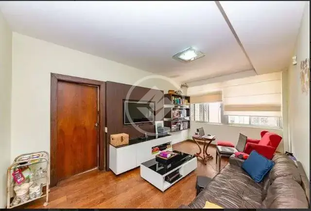 Imagem 5 - Apartamento em Santo Agostinho, Belo Horizonte - MG
