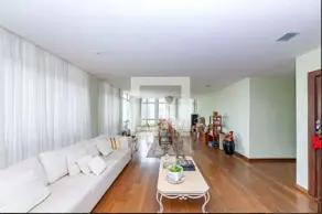 Apartamento Santo Agostinho, Belo Horizonte - MG — foto 2