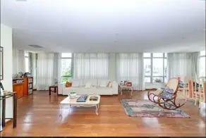Apartamento Santo Agostinho, Belo Horizonte - MG — foto 1