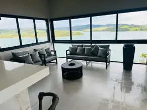 Imagem 2 - Casa Condomínio em Escarpas do Lago, Capitólio - MG