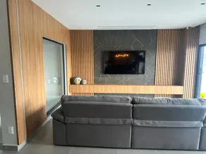 Imagem 5 - Casa Condomínio em Escarpas do Lago, Capitólio - MG