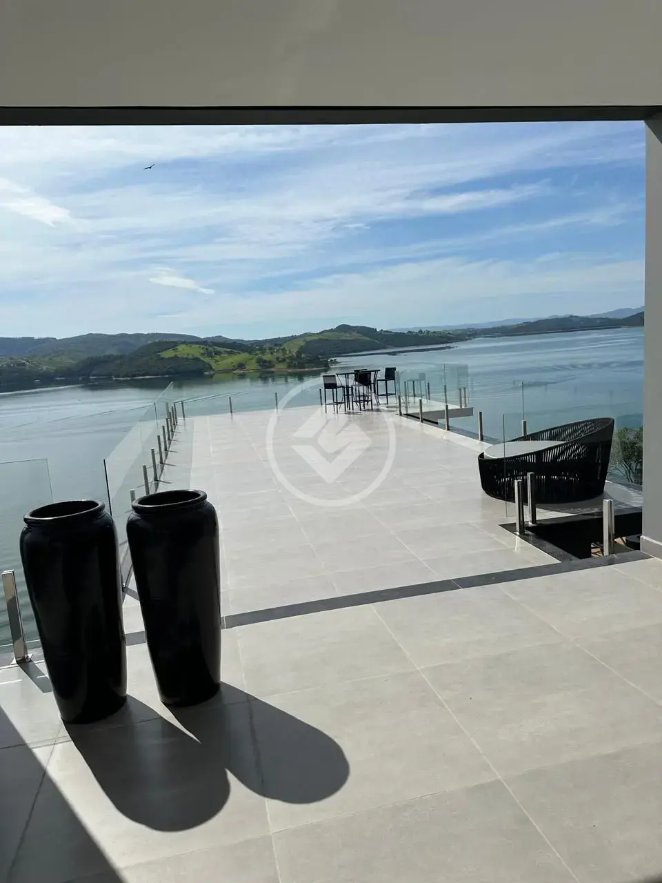 Image 2 - Casa Condomínio em Escarpas do Lago, Capitólio - MG