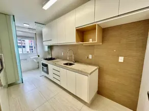 Apartamento Piemonte, Nova Lima - MG — foto 1
