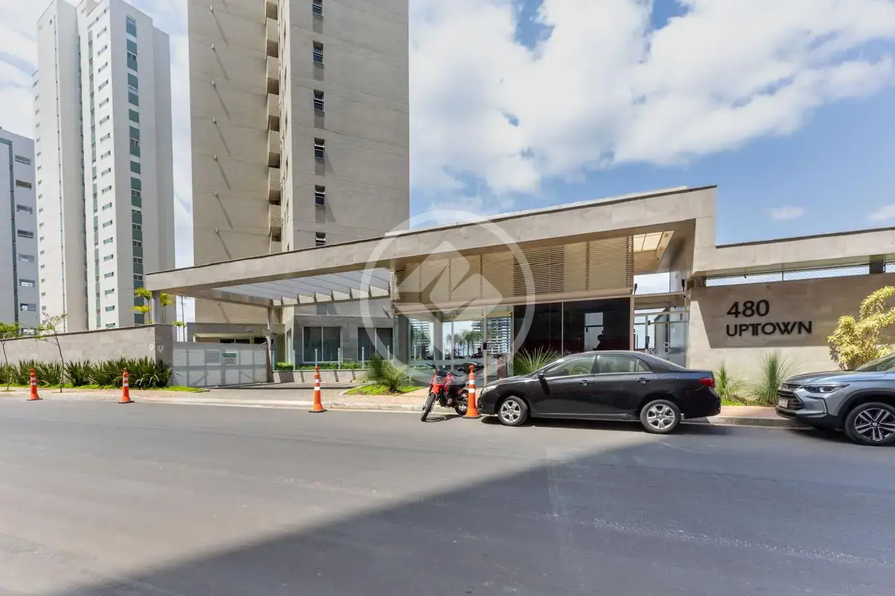 Image 30 - Apartamento em Piemonte, Nova Lima - MG