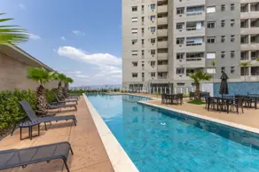Apartamento Piemonte, Nova Lima - MG — foto 1
