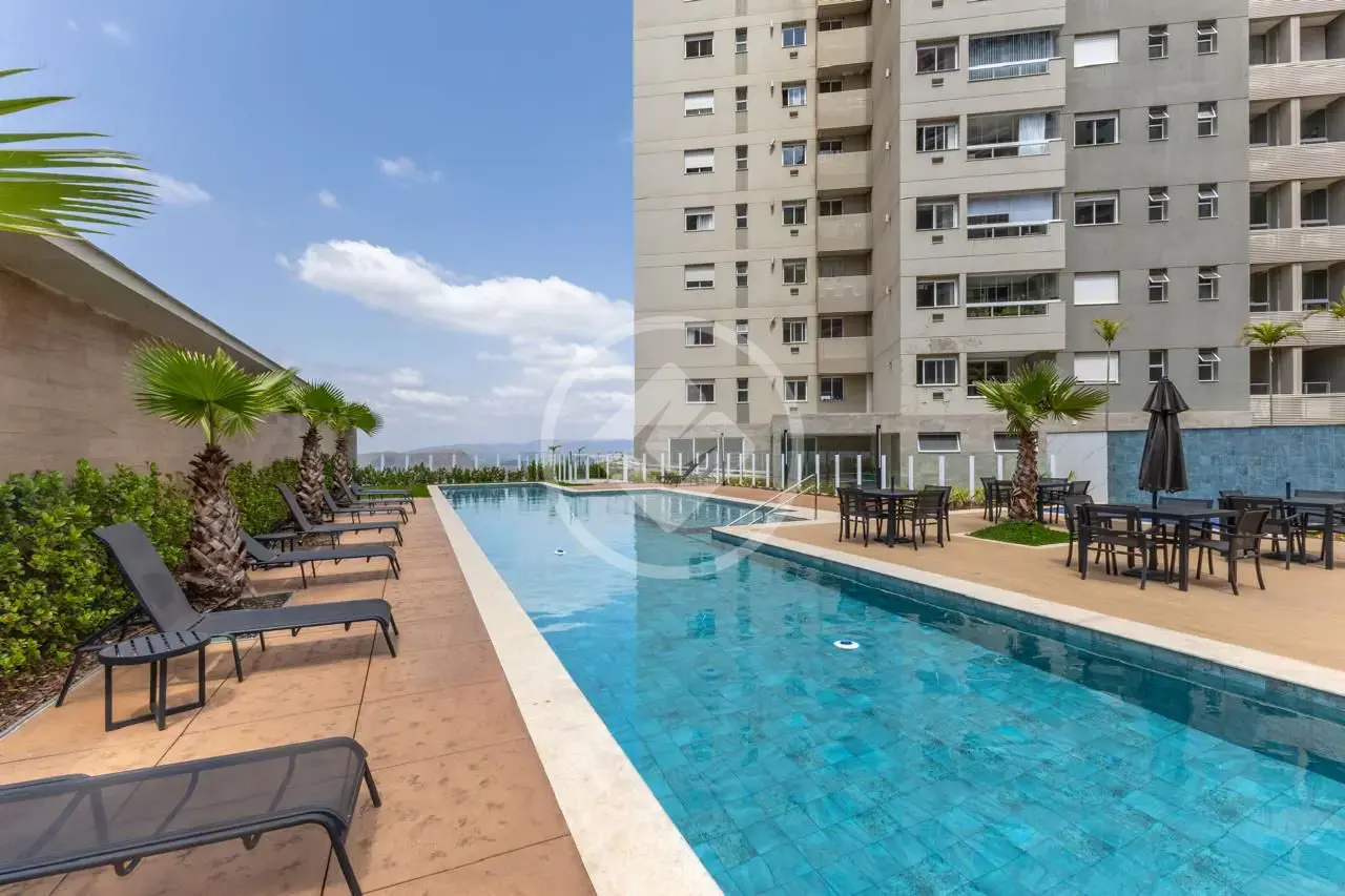 Imagem 1 - Apartamento em Piemonte, Nova Lima - MG