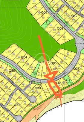 Imagem 1 - Terreno Condomínio em Centro, Nova Lima - MG