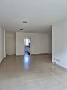 Apartamento Buritis, Belo Horizonte - MG — foto 2