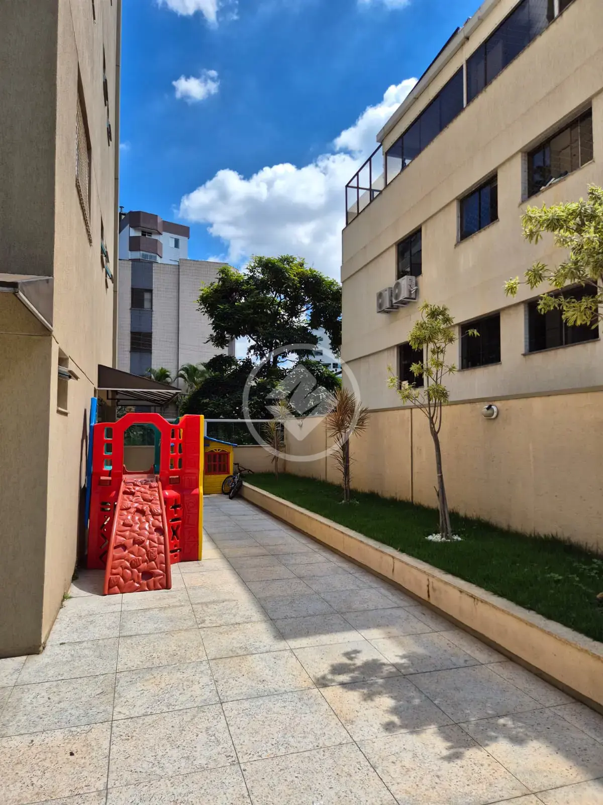 Image 43 - Apartamento em Buritis, Belo Horizonte - MG