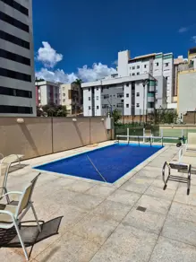 Apartamento Buritis, Belo Horizonte - MG — foto 1