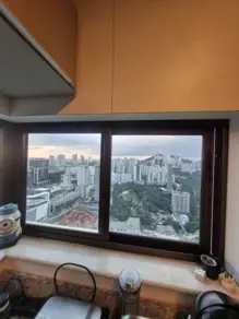 Imagem 5 - Apartamento em Vale do Sereno, Nova Lima - MG