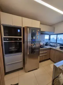 Imagem 6 - Apartamento em Vale do Sereno, Nova Lima - MG