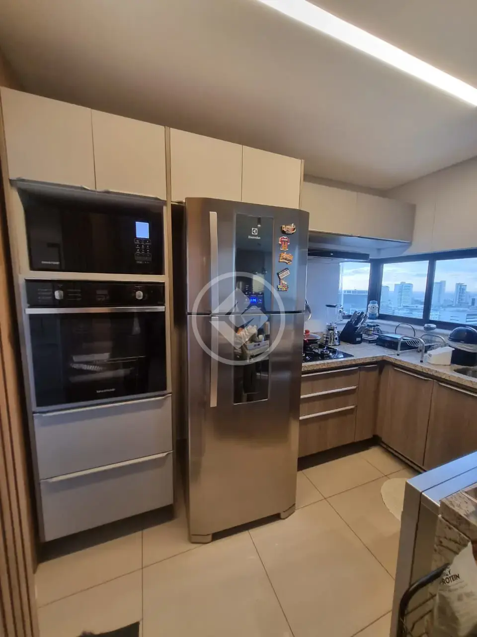 Imagem 6 - Apartamento em Vale do Sereno, Nova Lima - MG