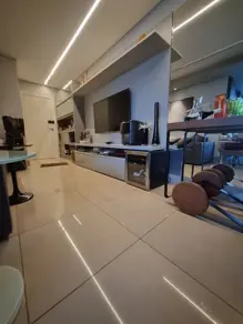 Imagem 2 - Apartamento em Vale do Sereno, Nova Lima - MG