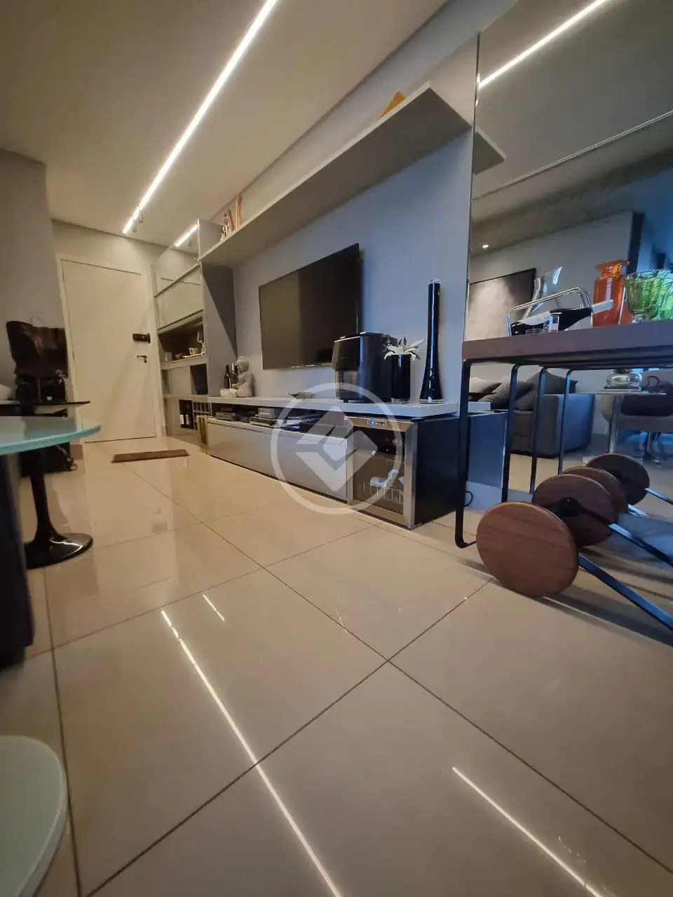 Imagem 2 - Apartamento em Vale do Sereno, Nova Lima - MG