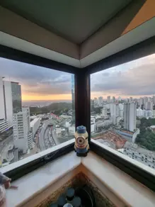 Imagem 4 - Apartamento em Vale do Sereno, Nova Lima - MG