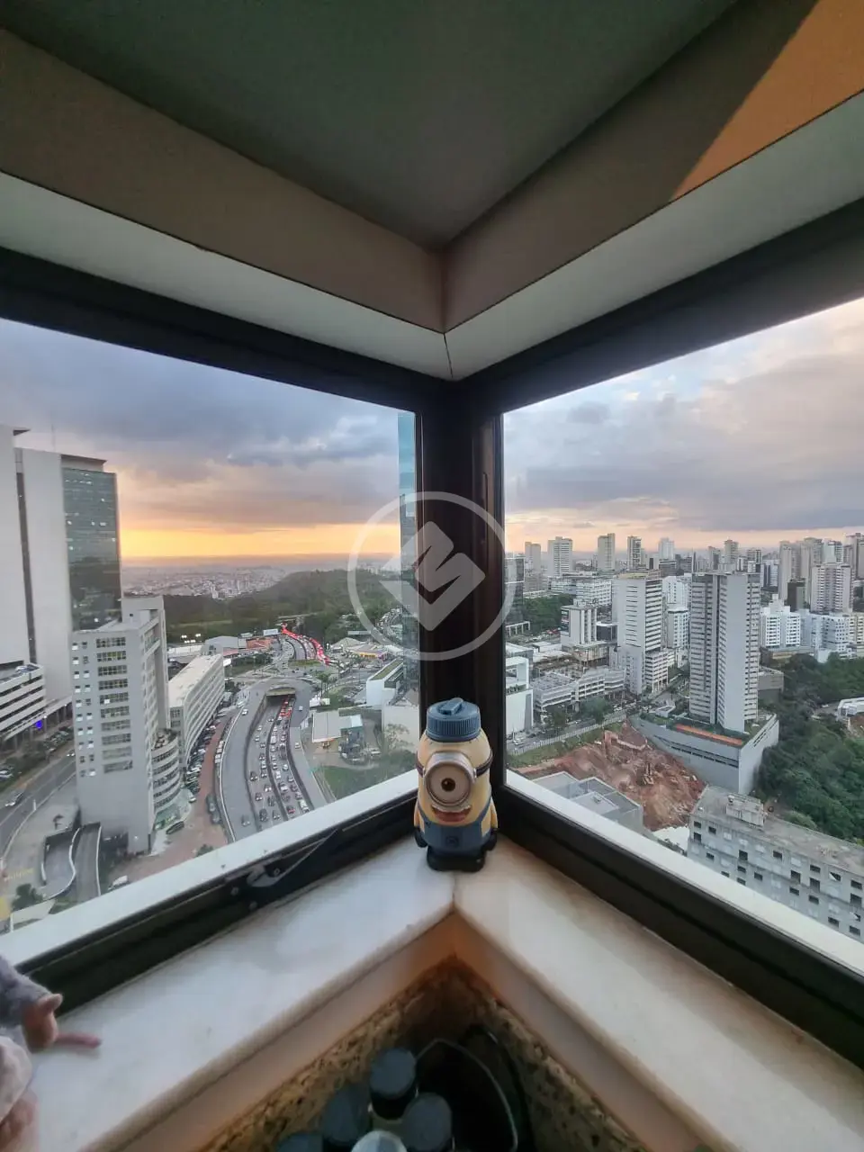 Imagem 4 - Apartamento em Vale do Sereno, Nova Lima - MG