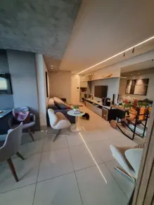 Apartamento Vale do Sereno, Nova Lima - MG — foto 2