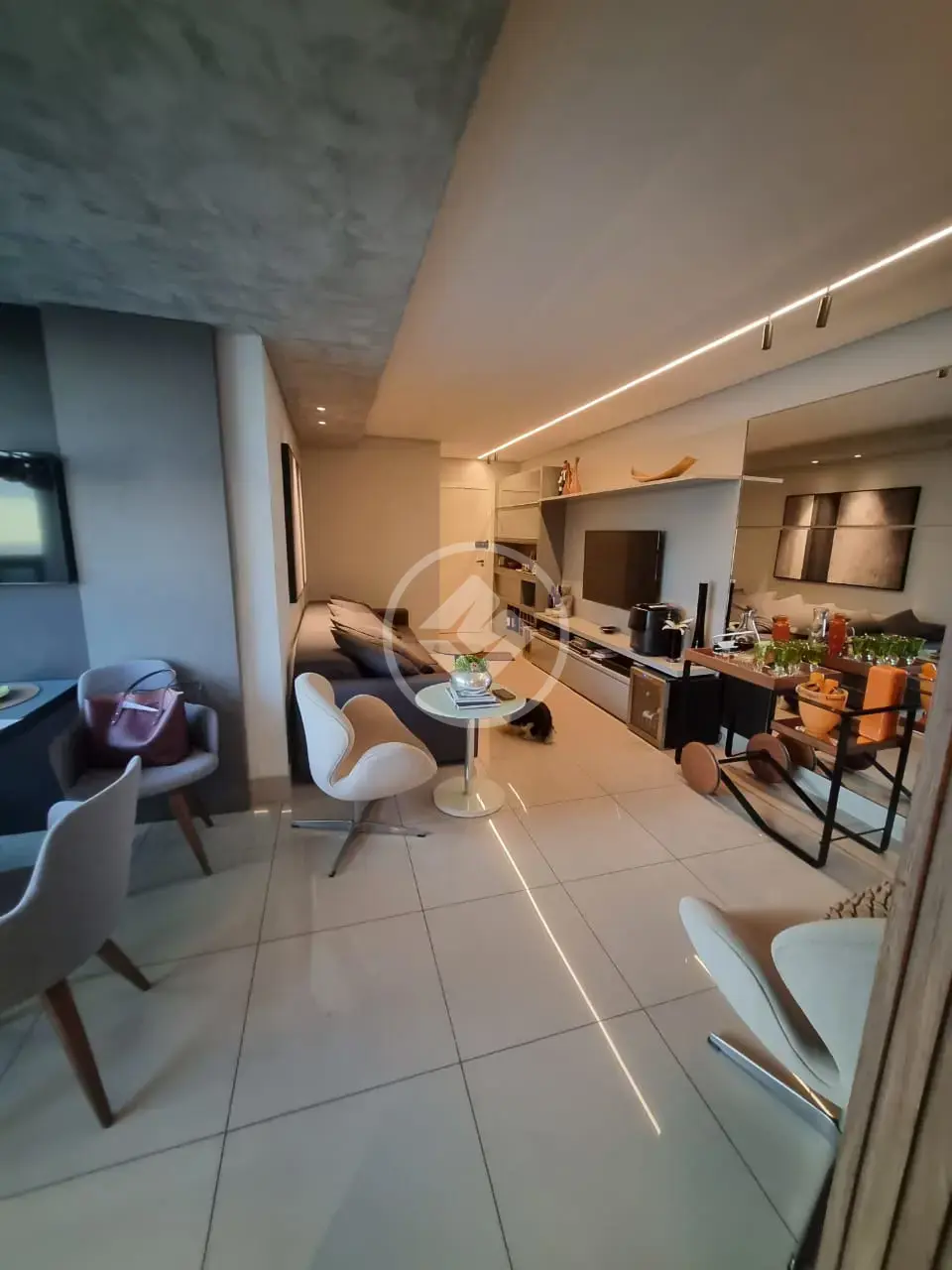 Imagem 1 - Apartamento em Vale do Sereno, Nova Lima - MG