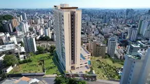 Imagem 2 - Apartamento em GUTIERREZ, Belo Horizonte - MG