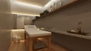 Imagem 5 - Apartamento em GUTIERREZ, Belo Horizonte - MG