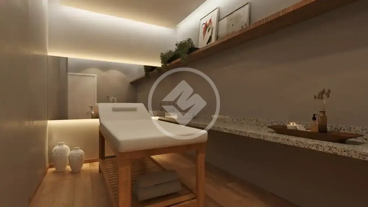 Imagem 5 - Apartamento em GUTIERREZ, Belo Horizonte - MG