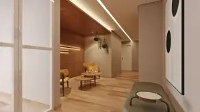 Imagem 4 - Apartamento em GUTIERREZ, Belo Horizonte - MG