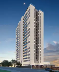 Apartamento GUTIERREZ, Belo Horizonte - MG — foto 2