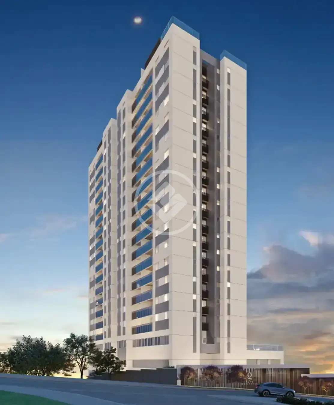 Imagem 1 - Apartamento em GUTIERREZ, Belo Horizonte - MG